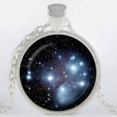 Astronomy Jewelry